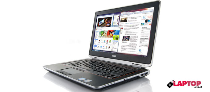 Dell Latitude 13-E6320 - hargalcdlaptop.com